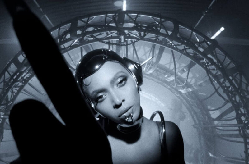 ビヨンセが12/1全米公開のコンサート映画『Renaissance: A Film by Beyoncé』の全世界に向けたトレーラー・ビデオを公開