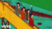 ザ・ビートルズ『Revolver』スペシャル・エディションからトランク・アニメーションが制作した「Here, There and Everywhere」の新たな公式ミュージック・ビデオが公開