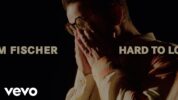 サム・フィッシャーが12/1リリースのデビュー・スタジオ・アルバムから新曲「Hard to Love」のミュージック・ビデオを公開