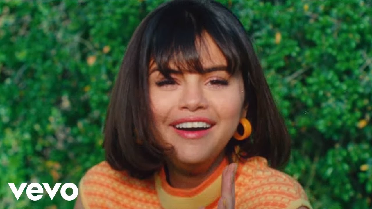 Selena Gomez「Back To You」の洋楽歌詞カタカナ・YouTube動画・解説まとめ