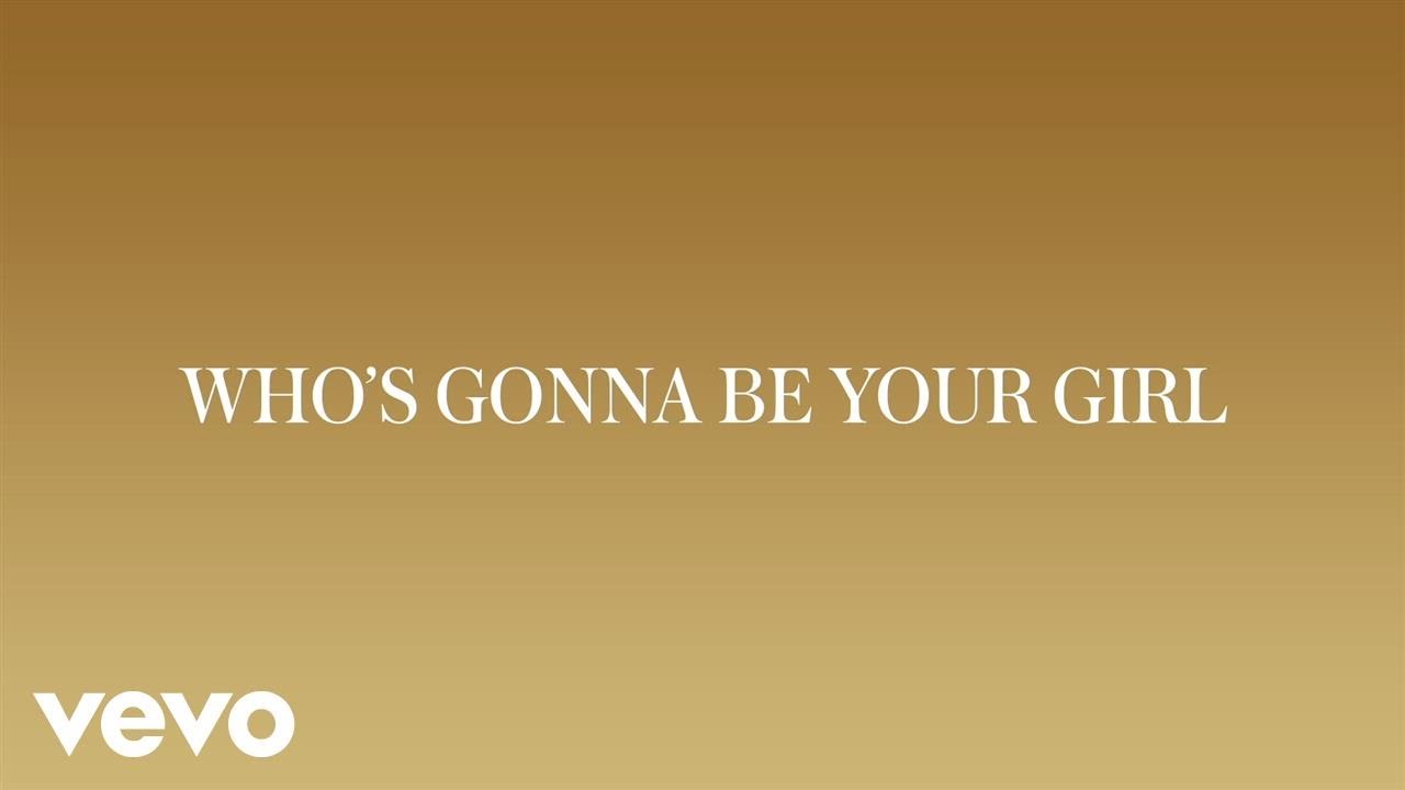 Shania Twain「Who's Gonna Be Your Girl」の洋楽歌詞・YouTube動画・解説まとめ