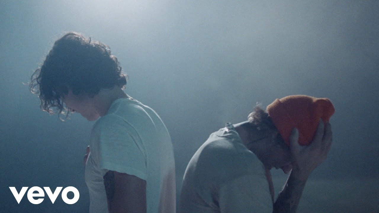 Shawn MendesとJustin Bieberの最高コラボが実現！新曲「Monster」のミュージック・ビデオが公開