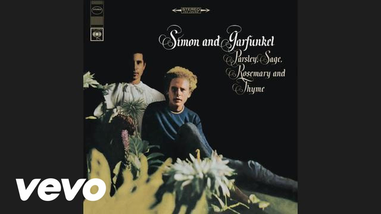 Simon & Garfunkel「Scarborough Fair/Canticle」の洋楽歌詞・YouTube動画・解説まとめ