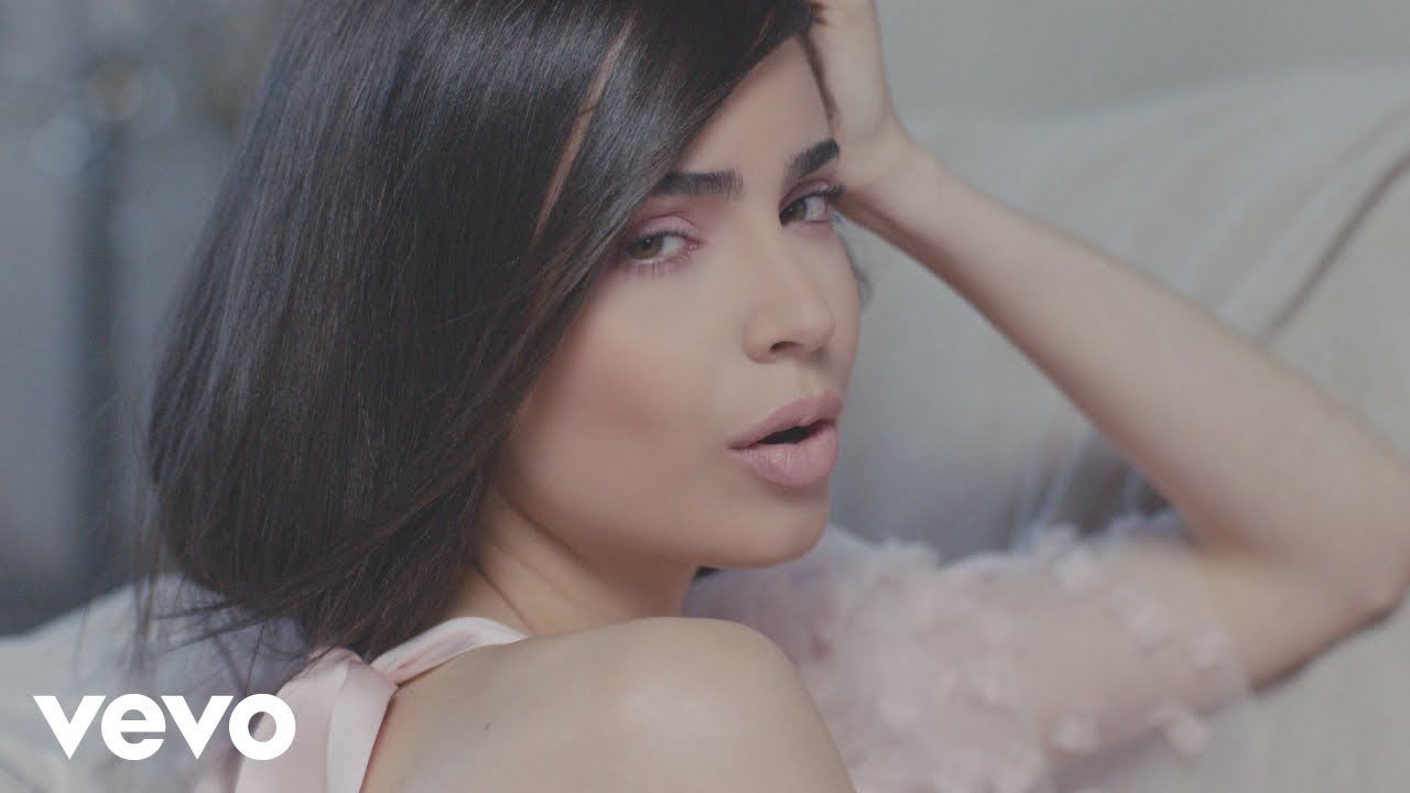 Sofia CarsonとR3HABのコラボシングル「I Luv U」のミュージック・ビデオが公開