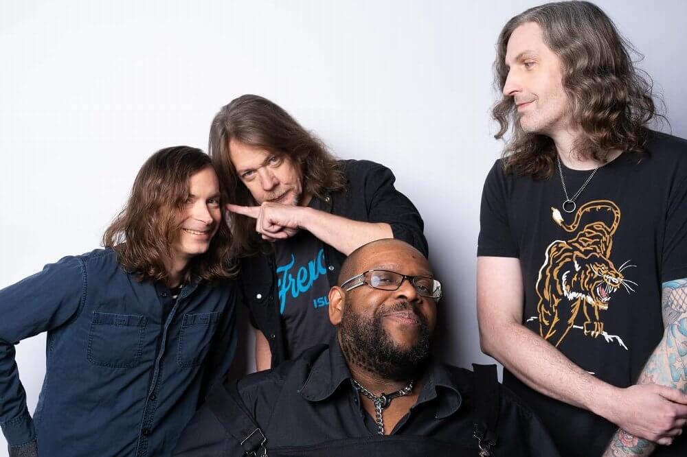 ソウル・アサイラム、4年ぶり新作アルバムをこの秋リリース！改めて