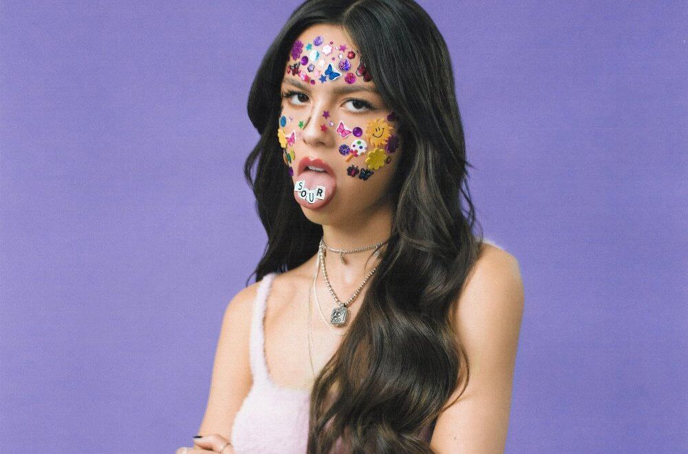 Olivia Rodrigo「Sour」が米2021年女性アーティスト最大のヒットアルバムに