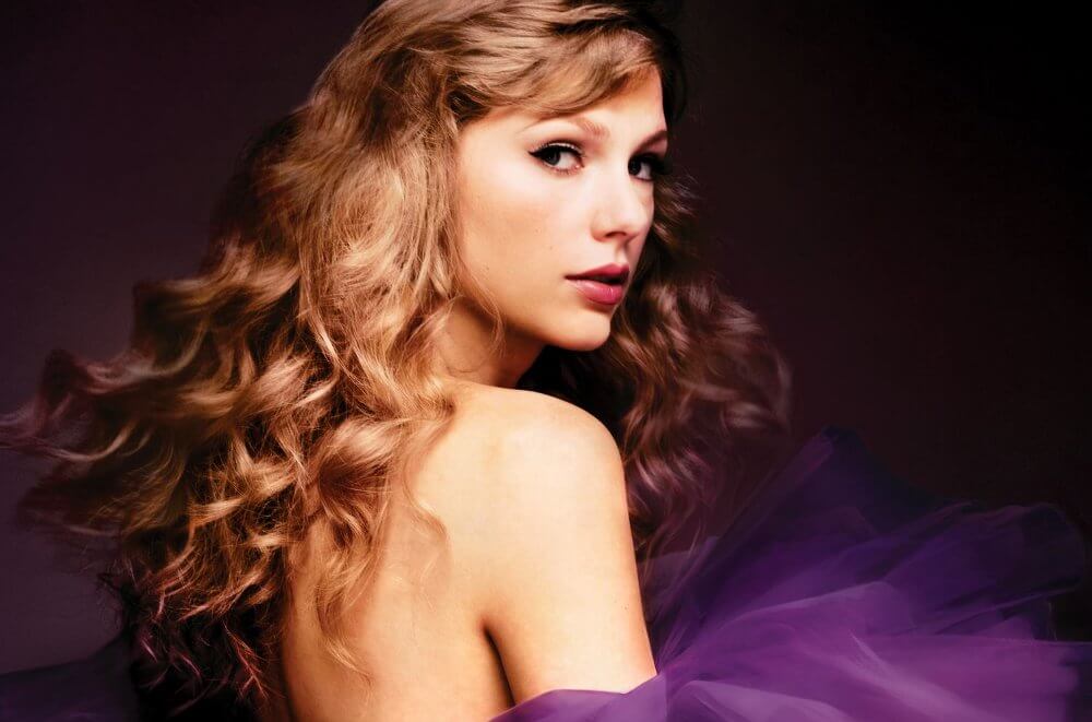 テイラー・スウィフトが再録音盤シリーズ第3弾『Speak Now (Taylor's Version)』をリリース！全22曲のリリック・ビデオを公開
