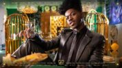 リル・ナズ・Xがリーグ・オブ・レジェンドのワールドチャンピオンシップ公式テーマ「STAR WALKIN'」をリリース！公式アニメーション・ビデオも公開