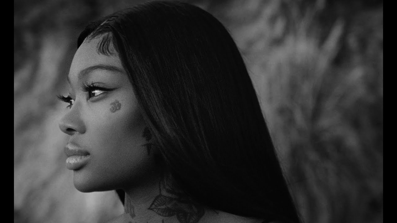 Summer Walkerがデビューアルバム「Body」のミュージック・ビデオを公開