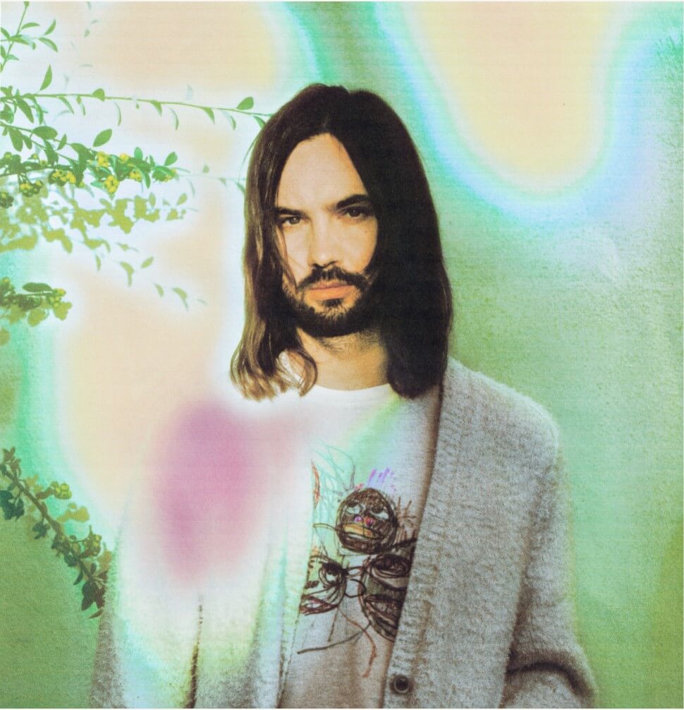 Kevin Parker（ケヴィン・パーカー） photo by Dana Trippe