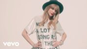 Taylor Swift「22」歌詞カタカナ・動画・解説まとめ