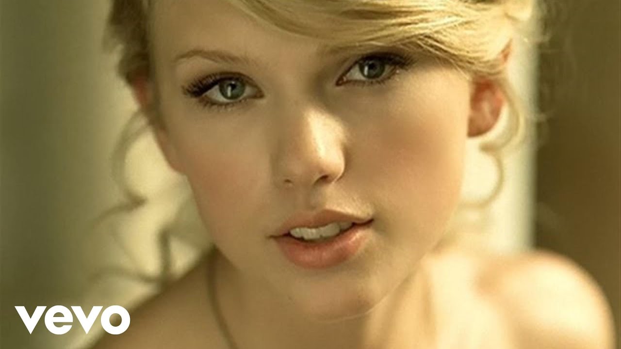 Taylor Swift「Love Story」の洋楽歌詞カタカナ・YouTube動画・解説まとめ