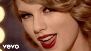 Taylor Swift「Mean」歌詞カタカナ・動画・解説まとめ