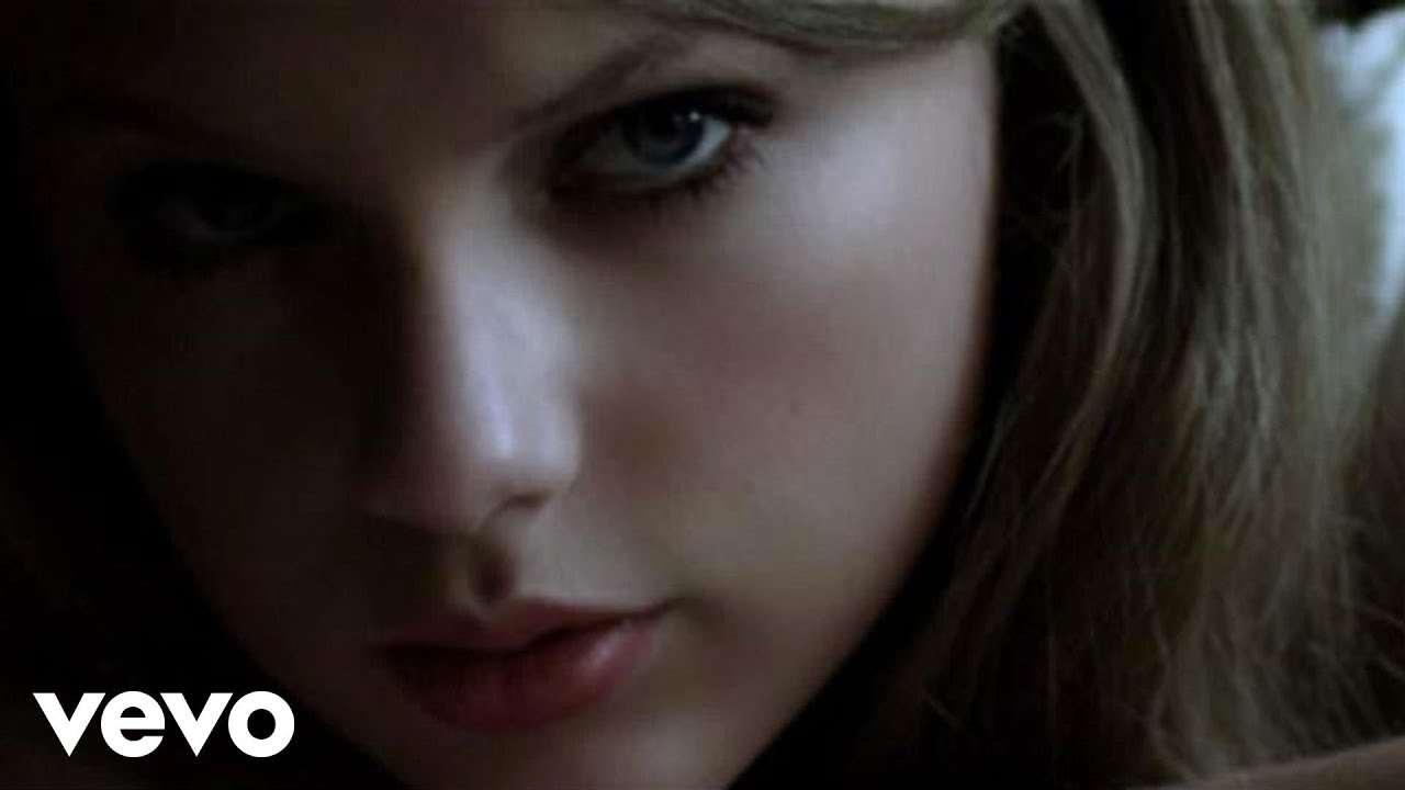 Taylor Swift「The Story of Us」の洋楽歌詞・YouTube動画・解説まとめ