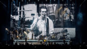 The 1975、自身最大規模のジャパン・ツアーを完走。全公演のセットリスト・ライヴ写真が公開