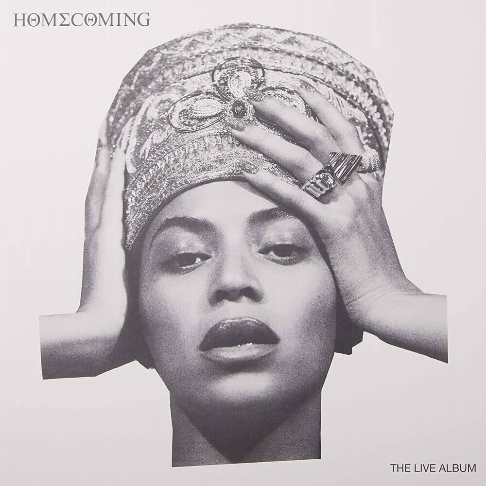 Beyoncé - Homecoming: The Live Album