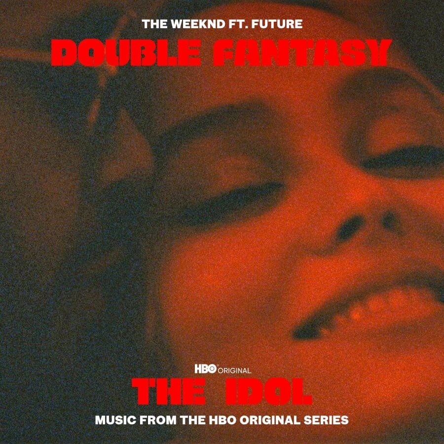 The Weeknd ft. Future「Double Fantasy」