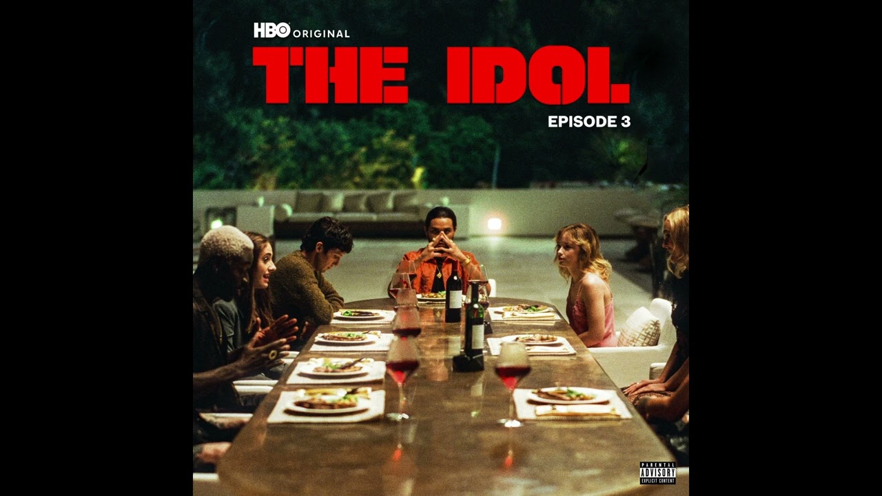 ザ・ウィークエンドが現在配信中のドラマ『THE IDOL』からモーゼス・サムニーと共に手掛けた3曲入りEP「The Idol Episode 3」をリリース