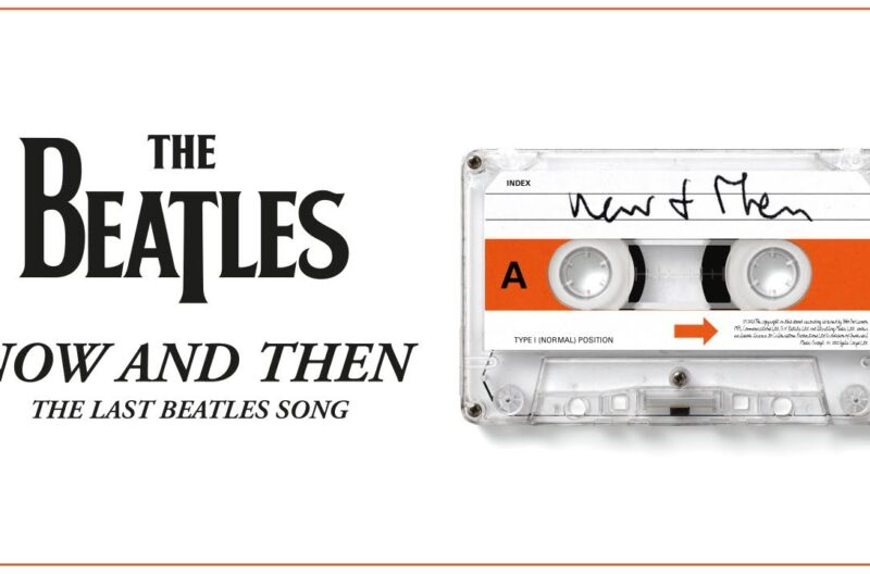 英BBCのトーク番組で放送されたザ・ビートルズ“最後の新曲”「Now And Then」のショート・フィルムがYouTubeで公開