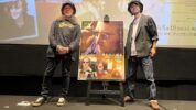 『ジョン・レノン　失われた週末』「ジョンの失われたピースが埋まる映画」TRICERATOPS 和田唱＆藤本国彦ビートルズトークで大盛り上がりの日本公開記念トークイベントレポート