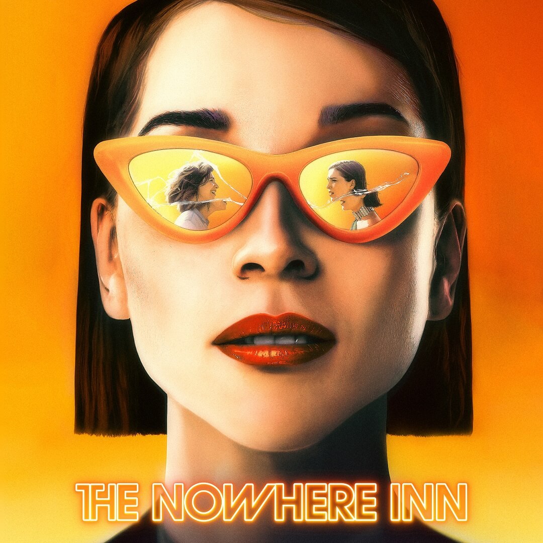 セイント・ヴィンセント『The Nowhere Inn』