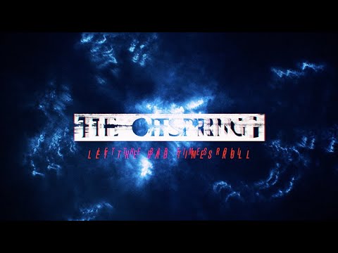 The Offspringが新曲「Let The Bad Times Roll」のリリック・ビデオを公開