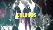 The Wantedが再始動後初のアルバム『Most Wanted: The Greatest Hits』からデビュー時の映像を収めた新曲「Colours」リリック・ビデオを公開