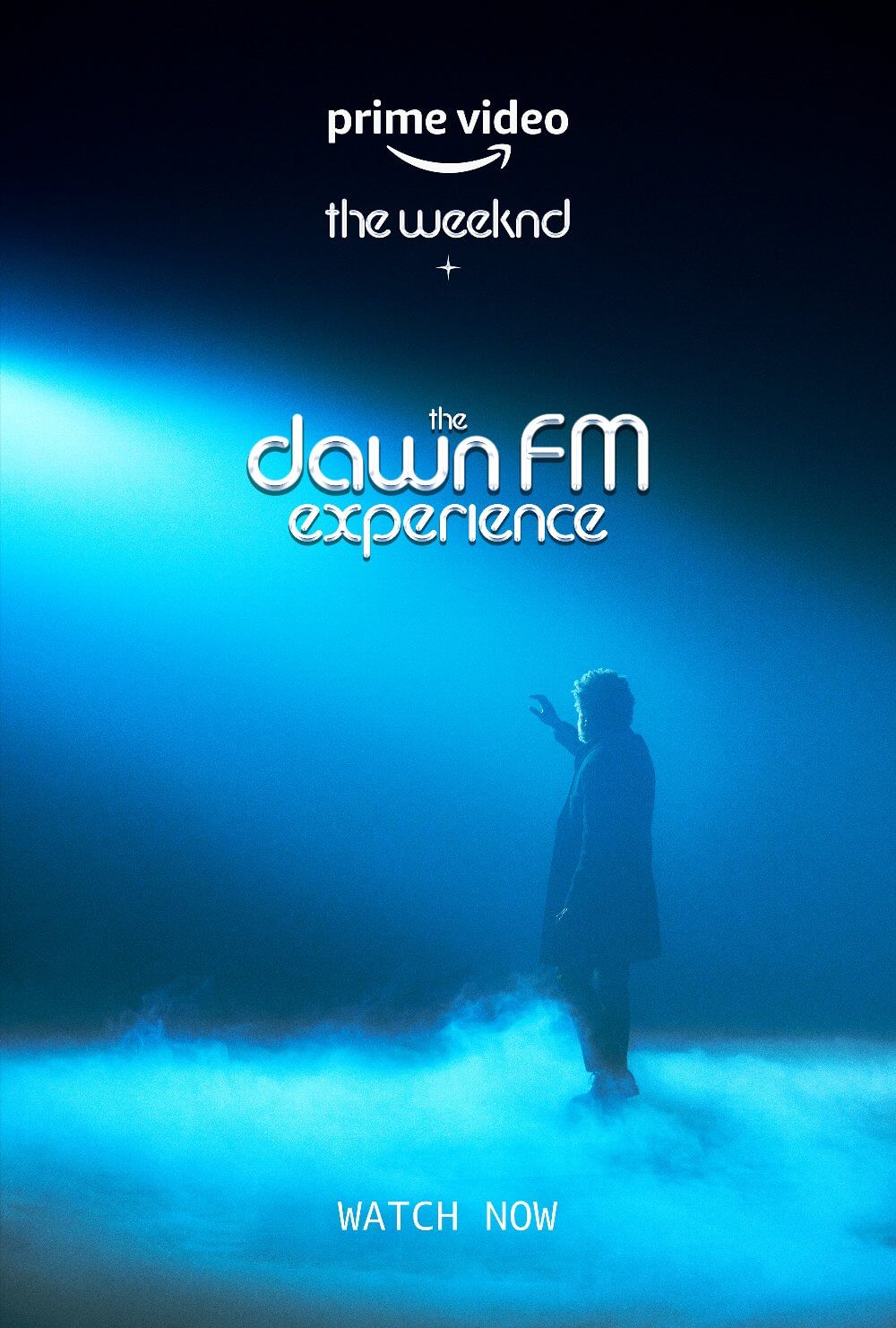 Dawn FM Experience