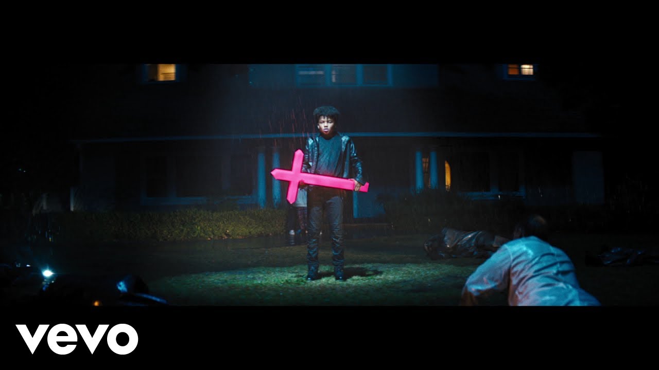 The Weeknd「Die for You」の洋楽歌詞カタカナ・YouTube動画・解説まとめ
