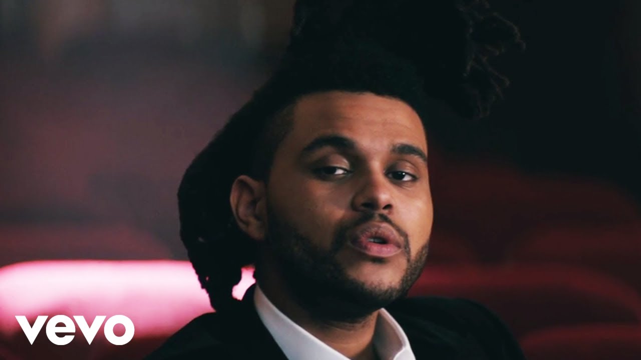 The Weeknd「Earned It」の洋楽歌詞カタカナ・YouTube動画・解説まとめ