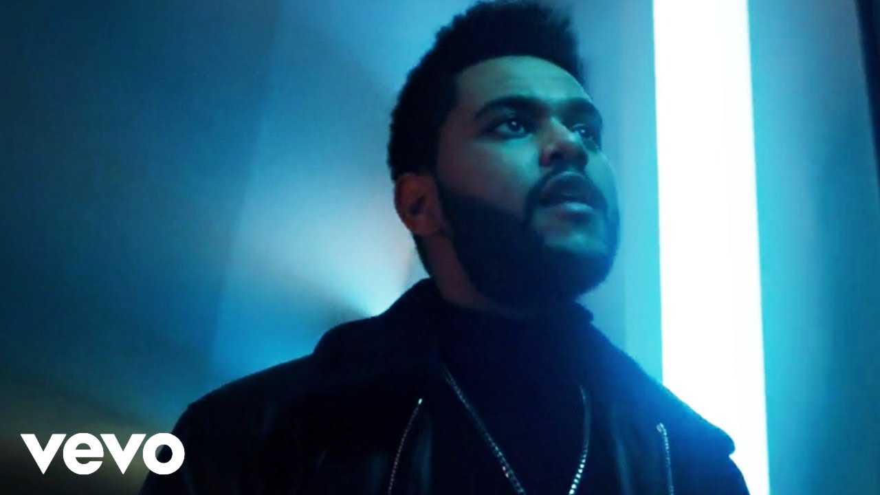 The Weeknd ft. Daft Punk「Starboy」の洋楽歌詞カタカナ・YouTube動画・解説まとめ