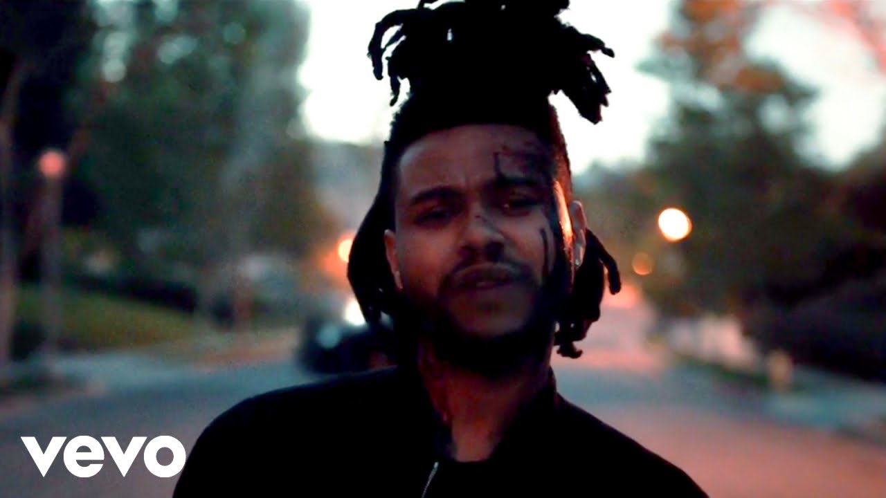 The Weeknd「The Hills」の洋楽歌詞カタカナ・YouTube動画・解説まとめ