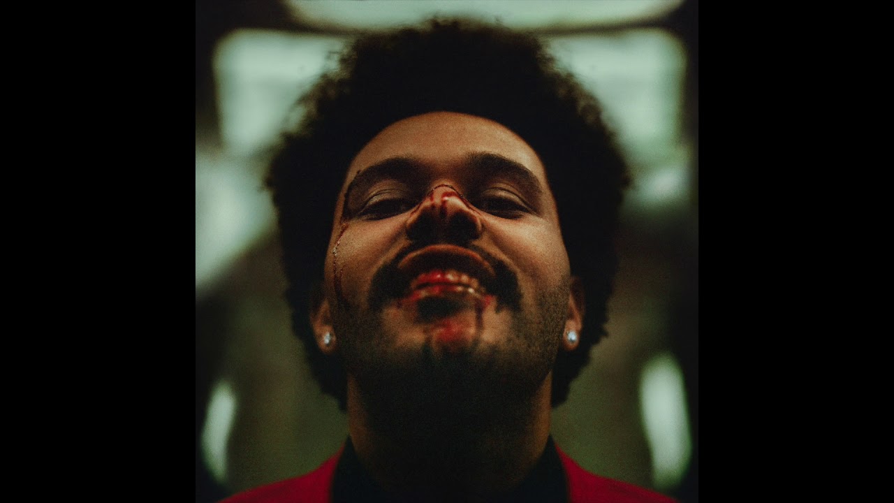 The Weeknd「After Hours」の洋楽歌詞カタカナ・YouTube動画・解説まとめ