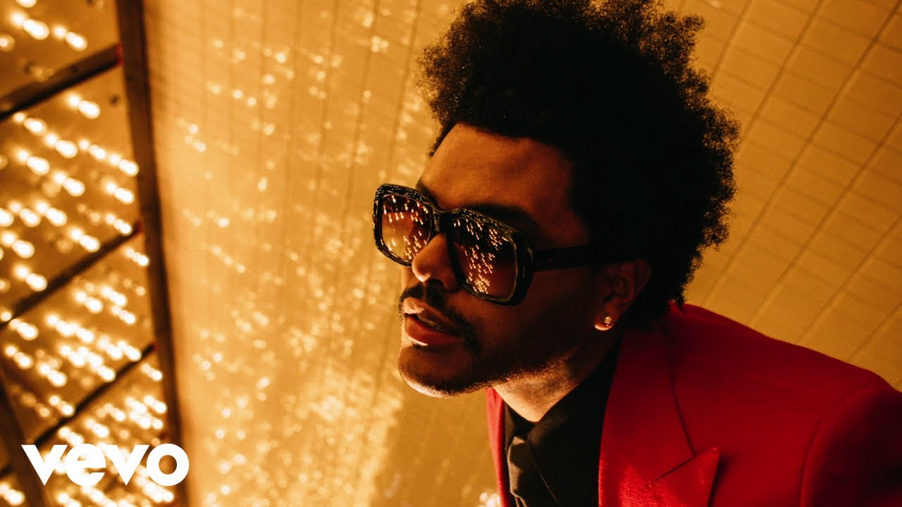The Weekndが新曲「Blinding Lights」の音源を公開