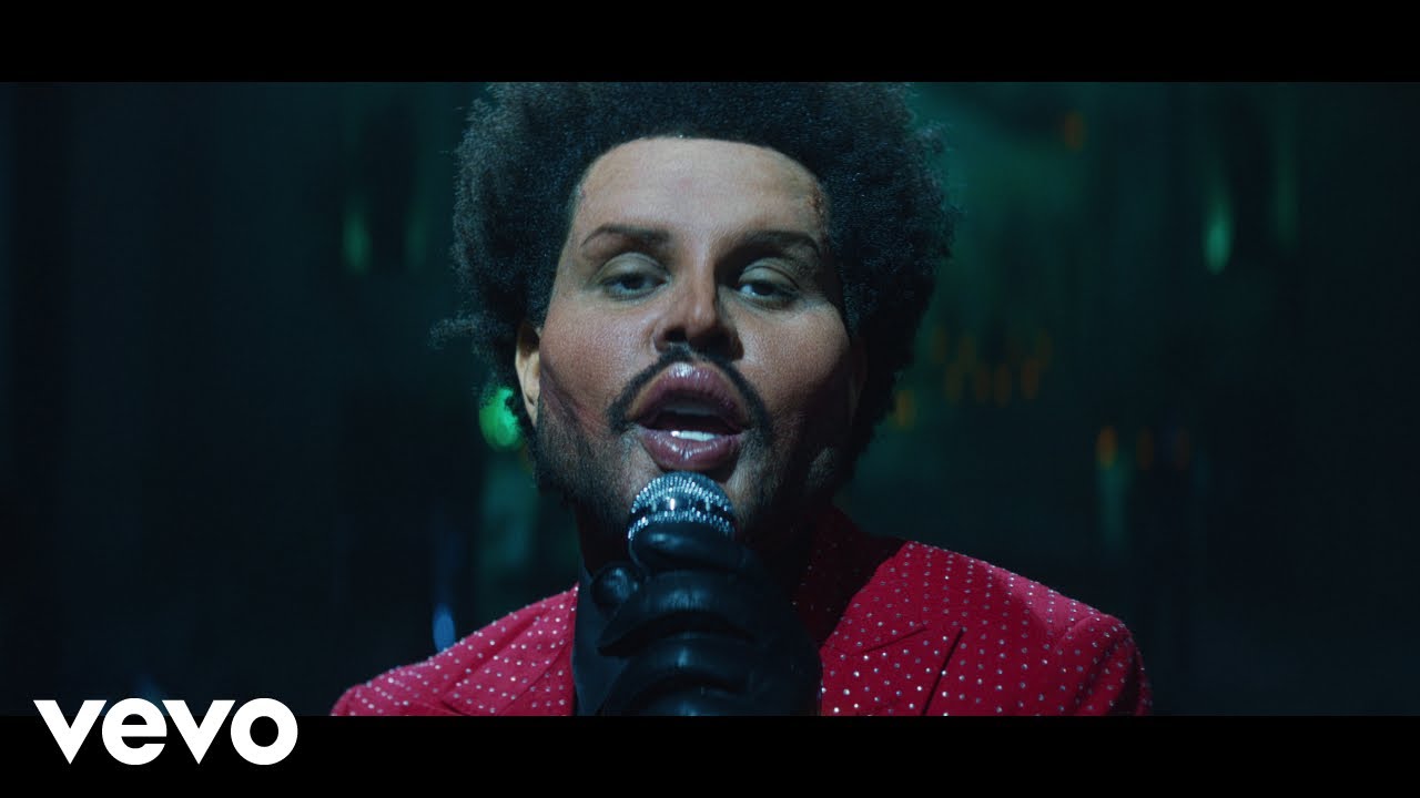 The Weekndが最新アルバムから「Save Your Tears」のミュージック・ビデオを公開