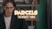 豪5人組ポップ／ファンクバンド、Parcelsが11月5日発売の2ndアルバムから「Theworstthing」のミュージック・ビデオを公開