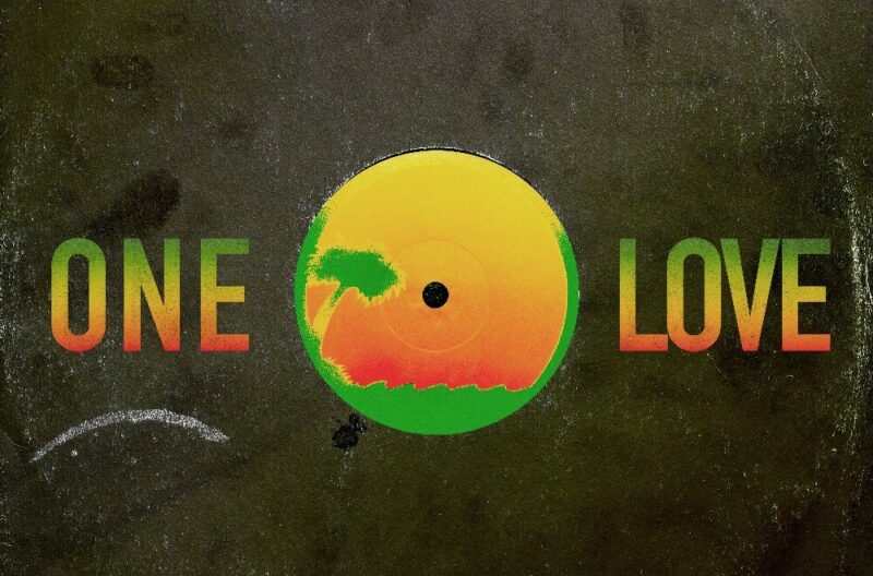 伝記映画『ボブ・マーリー：ONE LOVE』の海外公開に合わせボブ・マーリーをカバーした新EPが配信決定！