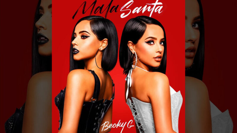 Becky G, Natti Natasha「Sin Pijama」歌詞カタカナ・動画・解説まとめ