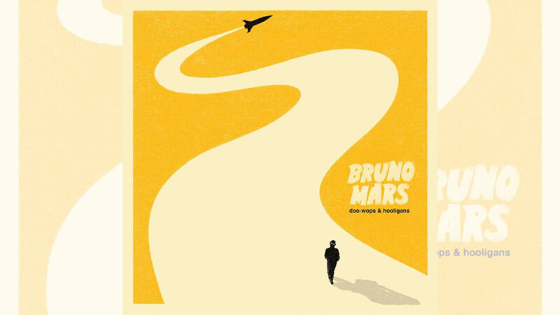 Bruno Mars「Just the Way You Are」の洋楽歌詞カタカナ・YouTube動画・解説まとめ