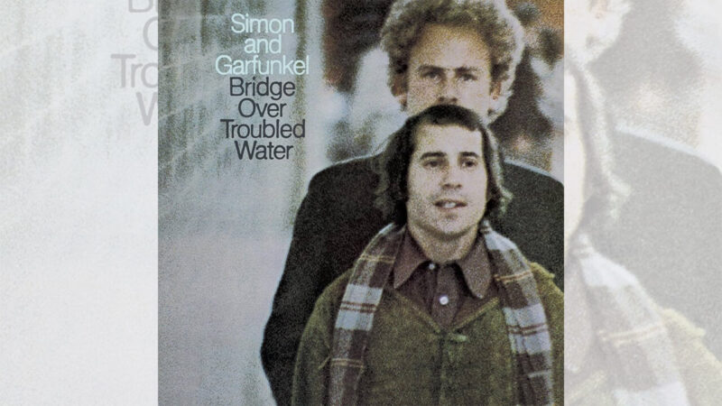 【和訳】Simon & Garfunkel「Bridge over Troubled Water」歌詞カタカナ・和訳動画・解説まとめ