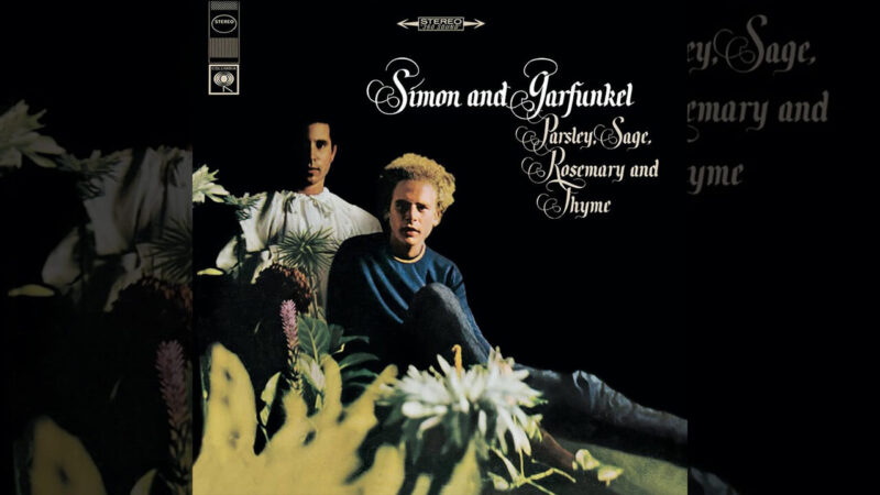 Simon & Garfunkel「Scarborough Fair/Canticle」歌詞・動画・解説まとめ