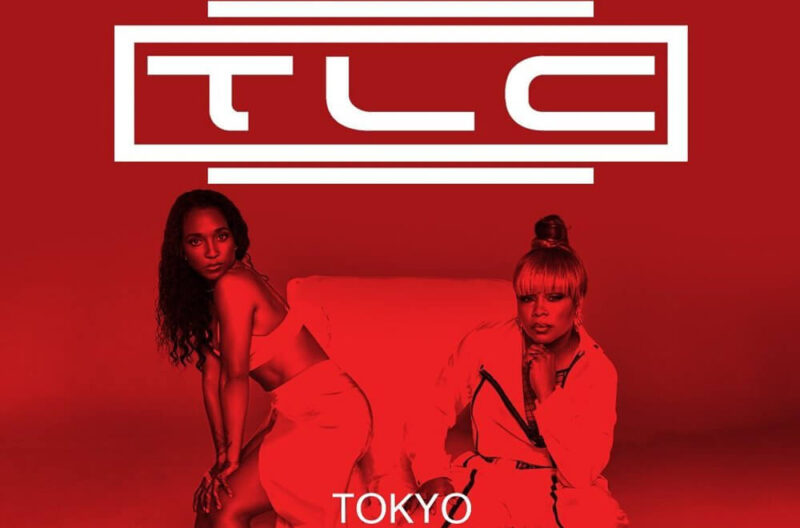 TLCが『CrazySexyCool』発売30周年を祝う一夜限りのスペシャル公演3月開催決定