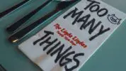 ザ・リンダ・リンダズが先月リリースの最新曲「Too Many Things」のミュージック・ビデオを公開
