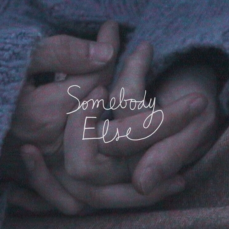 Tom Odell「Somebody Else」