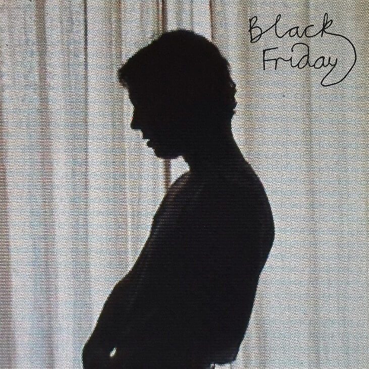 Tom Odell『Black Friday』