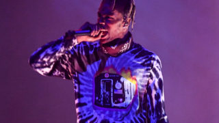 Travis Scottの人気曲ランキングTOP20・おすすめ曲7選まとめ