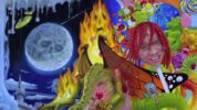 Trippie Reddが最新アルバム「Trip at Knight」から15曲ものリリック・ビデオを公開