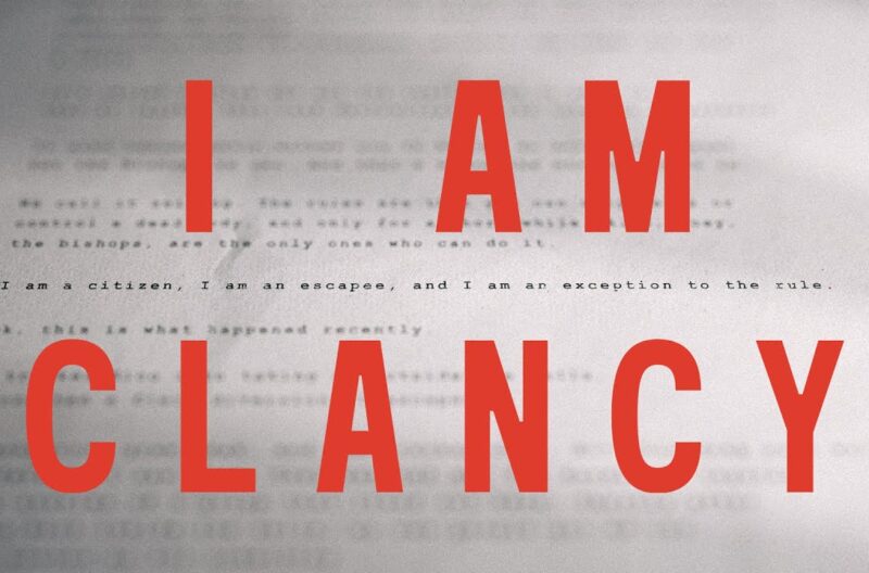 トゥエンティ・ワン・パイロッツが来週、新たな章が始まることを告知！「I Am Clancy」と題した映像を公開