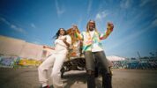 Ty Dolla $ignがBryson Tiller、Jhené Aiko、Mustardを迎えた「By Yourself」リミックス盤のミュージック・ビデオを公開