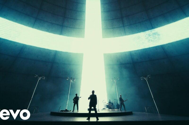 U2が新曲「Atomic City」のミュージック・ビデオが公開！ラスベガス公演もスタート
